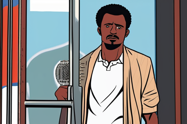 "Eritrean Man Sent Back to France in UK's 'One in, One Out' Deportation Crackdown"