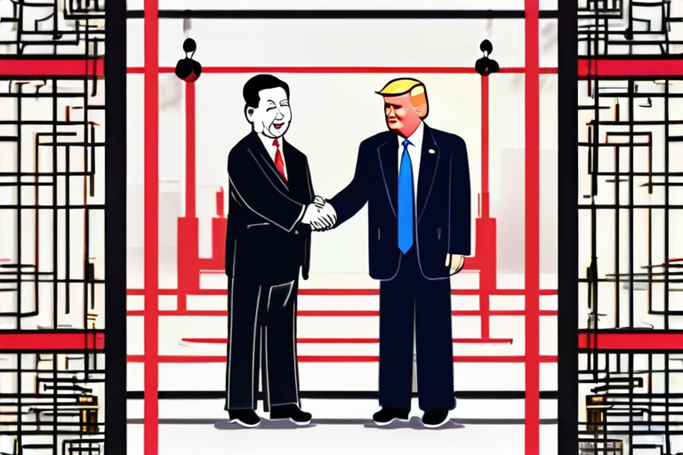 Trump-Xi Call Marks Rare Breakthrough in US-China Relations, But TikTok Deal Remains Elusive