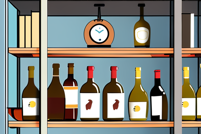 How To Store Wine At Home: Expert Tips For Every Bottle