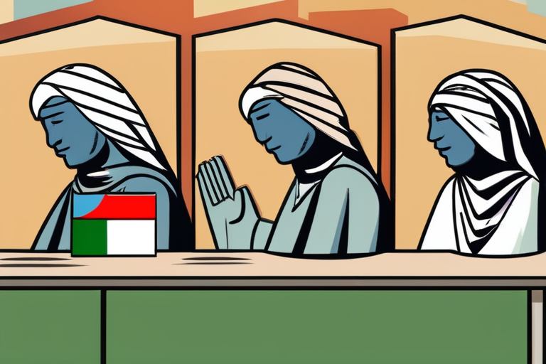 Which countries recognize Palestinian statehood? – DW – 09/19/2025