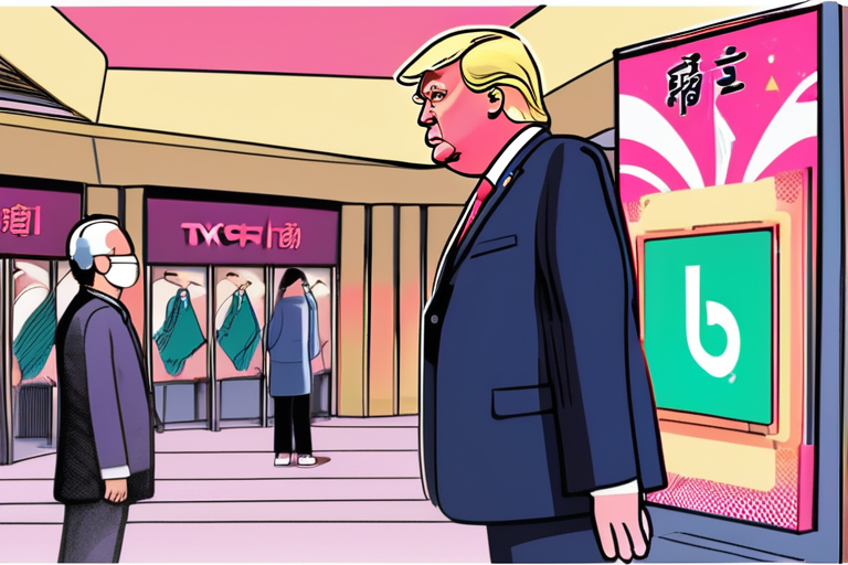 TikTok Deal Gets Green Light from Beijing: Trump and ByteDance Confirm Approval