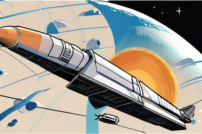 NASA Directed to Use House Budget Amid Government Shutdown Threat