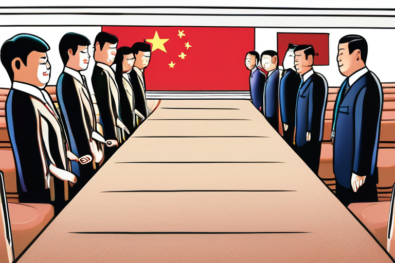 TikTok Deal in Limbo: Trump Claims US-China Agreement, But China's Official Line Remains Silent