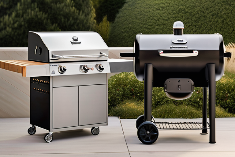 Decades of Research Uncover the Ultimate Grills for Cookouts and Tailgates