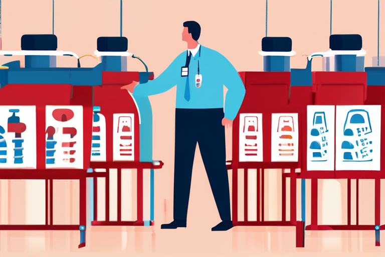 CDC Vaccine Guidance Under Fire: Former Leaders Sound Alarm on Agency's Chaos