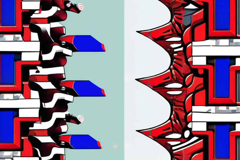 AI Designs Viruses That Kill Bacteria: A Double-Edged Breakthrough for Science and Security