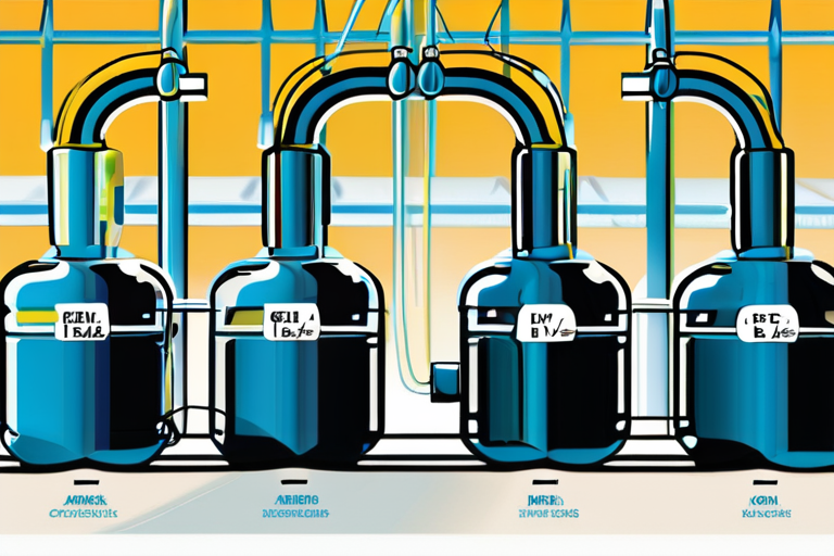 IEA Report Exposes Reality Check for Clean Hydrogen Industry
