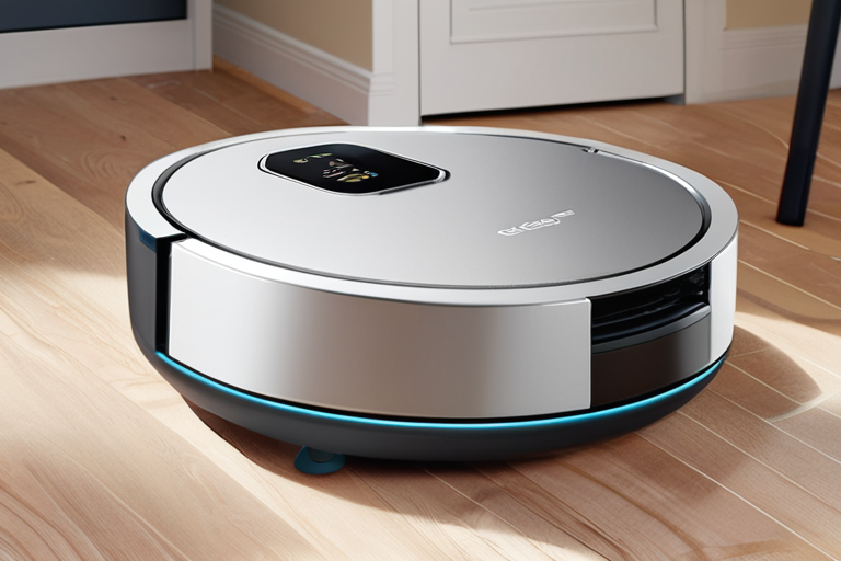 Ecovacs' Flagship Falls Short: Deebot T50 Max Pro Omni Review Disappoints