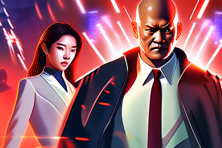 Sony sold Netflix the rights to 'KPop Demon Hunters' in a pandemic-era safety play—and now it's Netflix's biggest movie ever