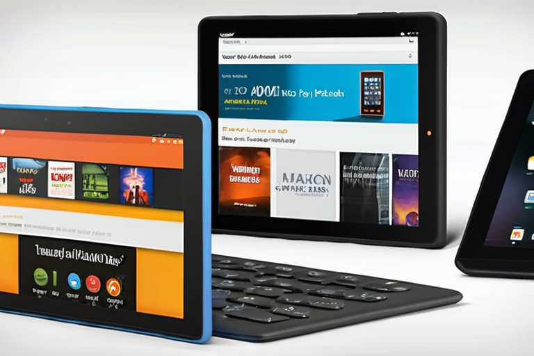 Amazon Slashes Fire Tablet Price to $90: A Smart Deal for Tech Buyers
