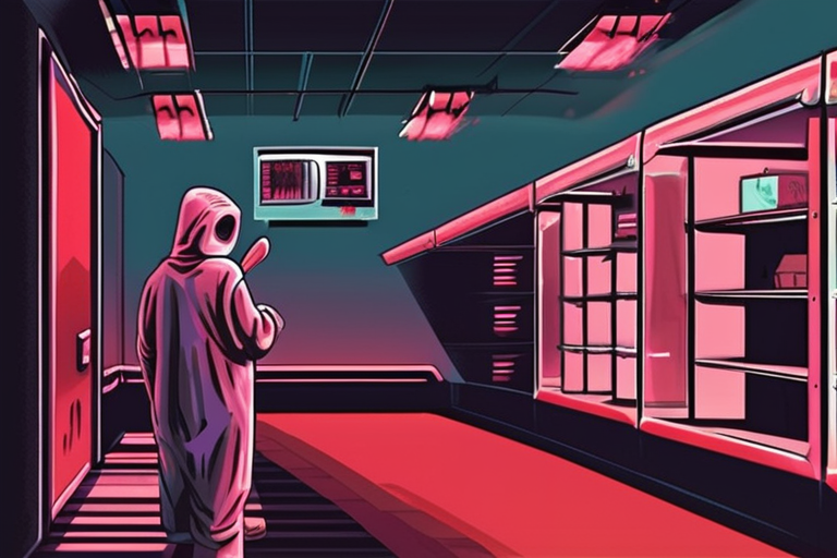 Retro Slasher Gets a Bloody Makeover: "Night of the Reaper" Brings Fresh Twist to Classic Tropes