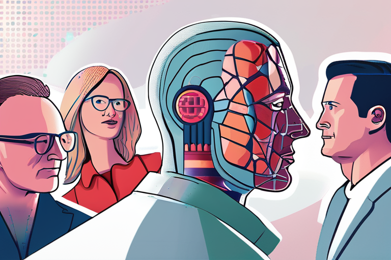 TechEx Europe 2025: Where AI Leaders Converge to Shape the Future