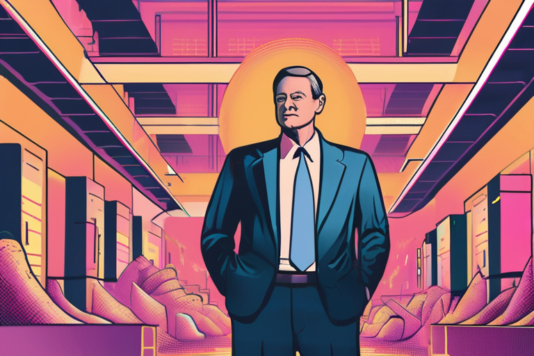 Venture Capitalists Turn Up Heat on AI Authenticity Amid Record $108.3B Q1 Investment Surge