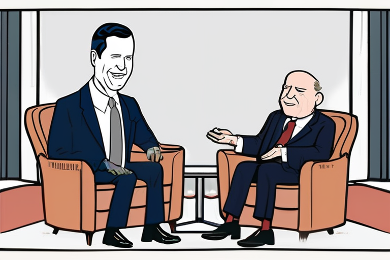 Former Disney CEO Michael Eisner Slams Jimmy Kimmel Suspension: A Leadership Crisis at Disney?