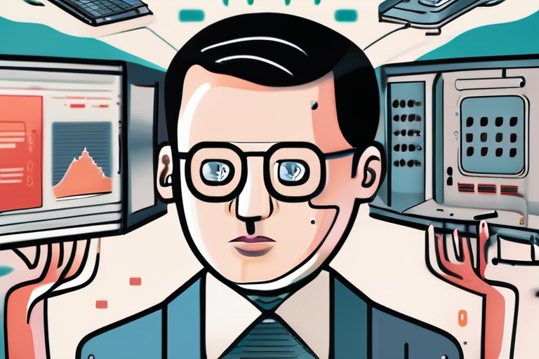 Companies Stalling on AI Adoption Due to Data Fears: Curiosity-Driven Culture Holds Key