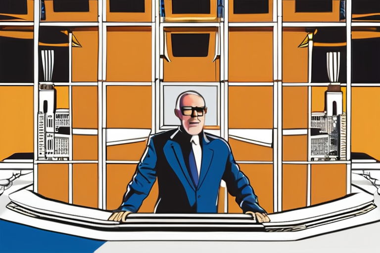 "Hollywood Unites Against Israel's Minister in Scathing Film Academy Boycott"