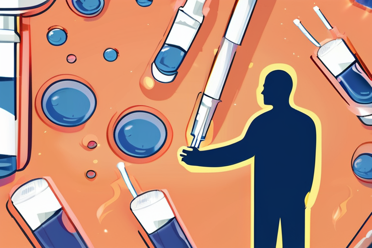 Smoking's Hidden Gut Bacteria Link Revealed: Breakthrough for Colitis Sufferers