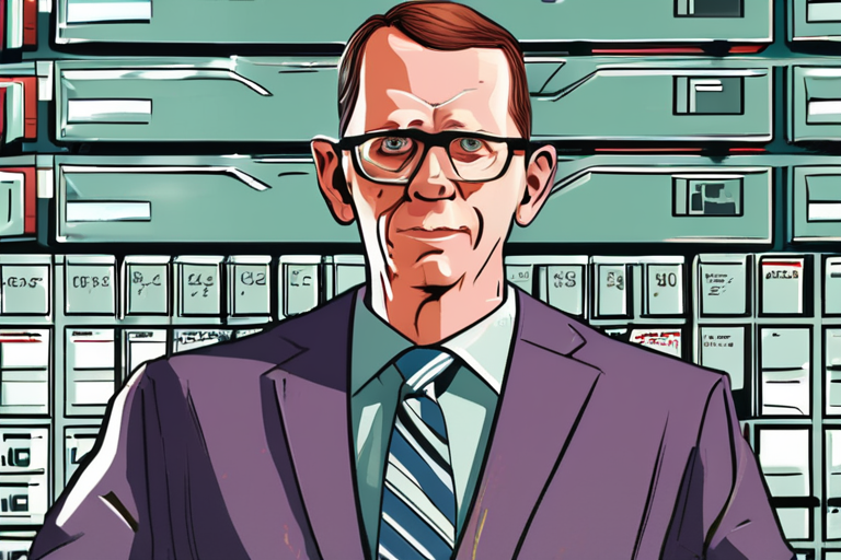Math Publishing Under Fire: Widespread Corruption Exposed in Shocking Study