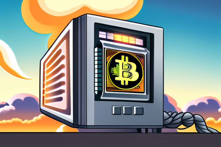 Jeff Garzik–Backed Hemi Labs Raises $15M to Expand Bitcoin Programmability
