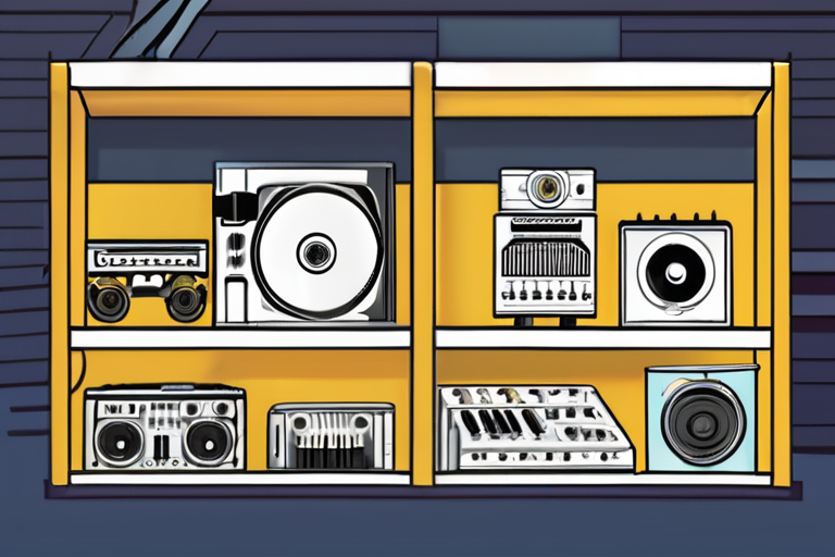 Nova Festival Exhibition Comes to Berlin, With Support From the Music Business