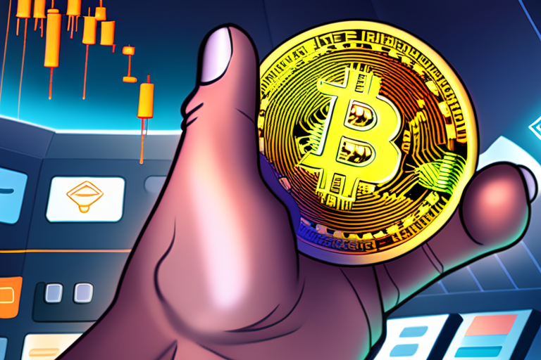 Bitcoin Traders Eye Upside as BTC Price Holds Above $110K: Crypto Daybook Americas