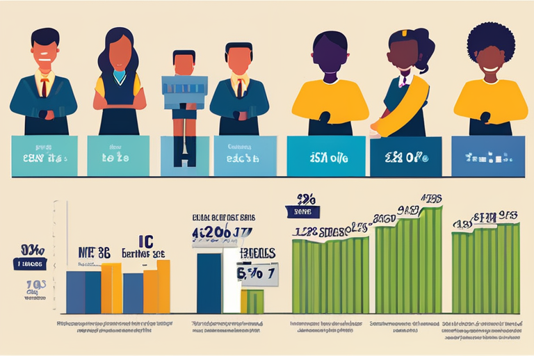 Record Low: Just 35% of Americans Trust K-12 Education to Deliver Quality