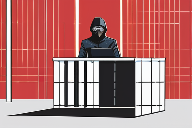 Attackers Exploit AI Research Agent to Steal Confidential Gmail Data