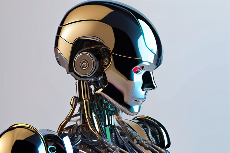 Figure Invests $1 Billion to Bring Humanoid Robots to Life