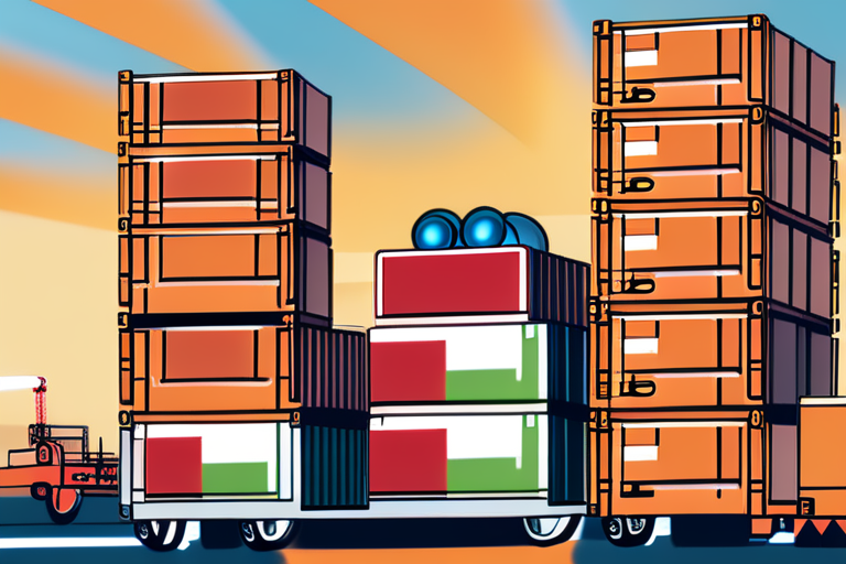 U.S. tariffs take effect on India, threatening $48.2B in exports