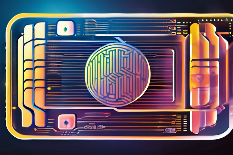 Scientists Develop Unforgeable Quantum Currency Using Ultracold "Debit Card" Alternative