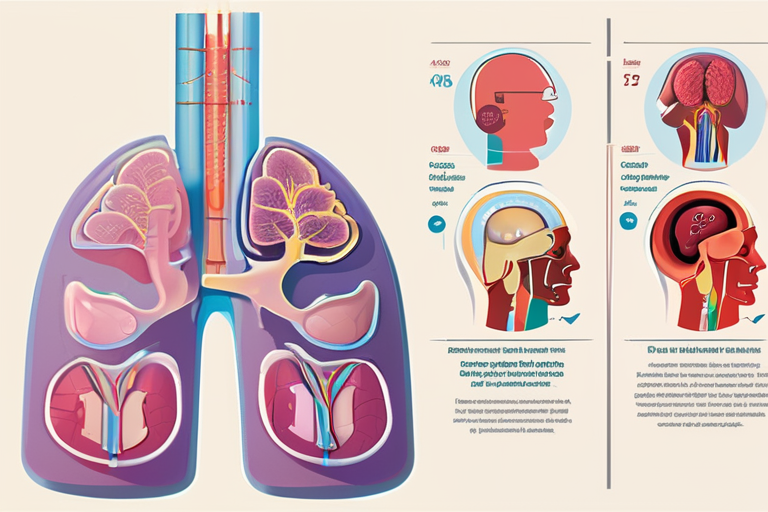 Uncover Your Body's Hidden Age: 11 Organs Revealed Through One Simple Blood Test