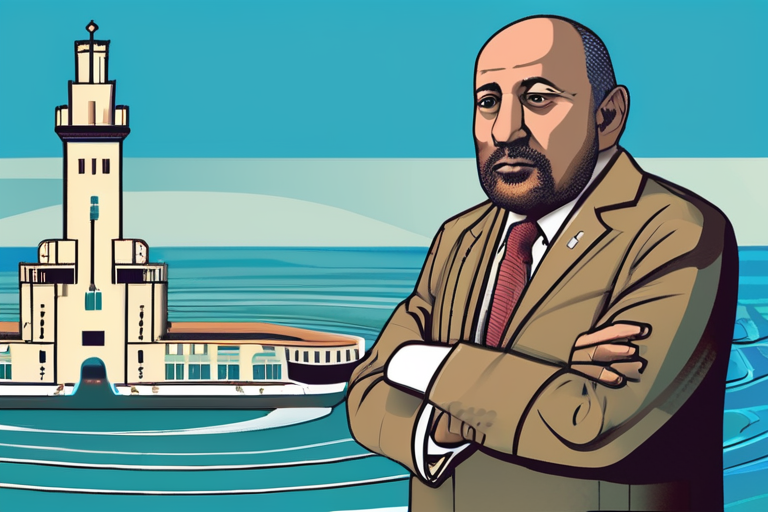 Global Oceans Treaty Becomes International Law on January 1 After Morocco's Ratification