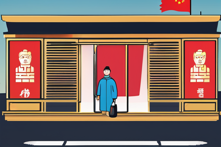 "TikTok Deal: Beijing Wins, US Loses Control"