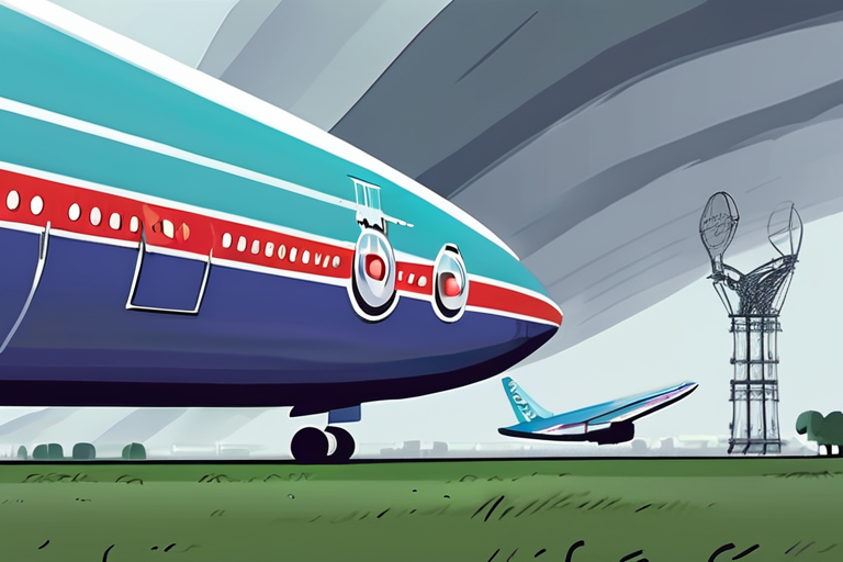 Climate Panel Awaits Crucial Heathrow Expansion Advice from Ministers