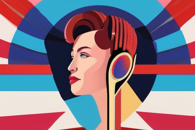 Russia Launches Intervision Song Contest as Conservative Eurovision Alternative