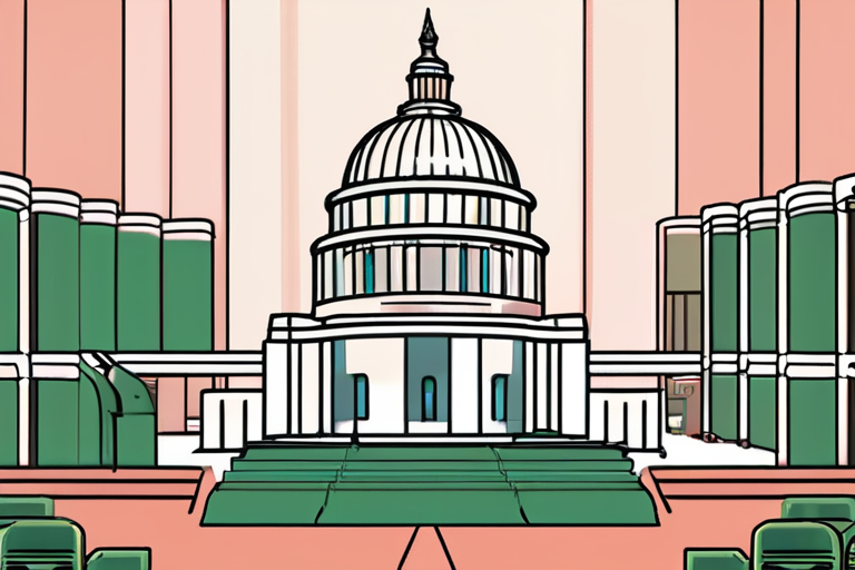 California Senate Approves Landmark AI Safety Bill to Rein in Big Tech Giants