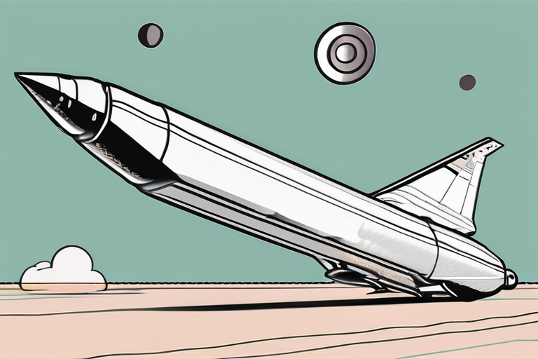 Europe's Reusable Rocket Revolution Takes Flight at Last