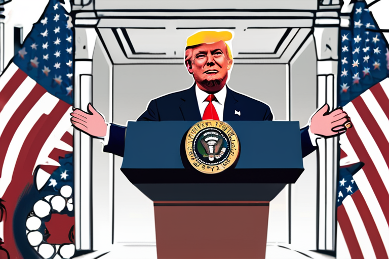 TikTok Deal Halted: Trump Claims Agreement, China Remains Mum on Details