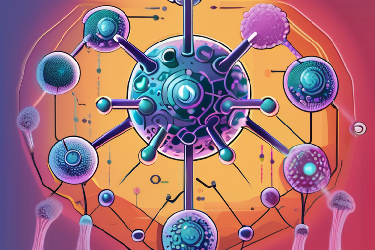 AI-Designed Viruses Spark Concerns: Can Synthetic Microbes Be Controlled?