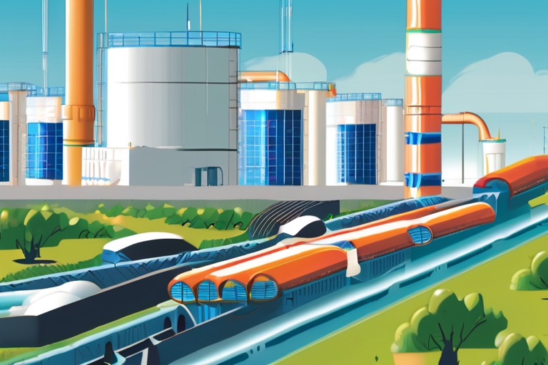 Global Clean Hydrogen Boom Fizzles: Major Projects Canceled Worldwide