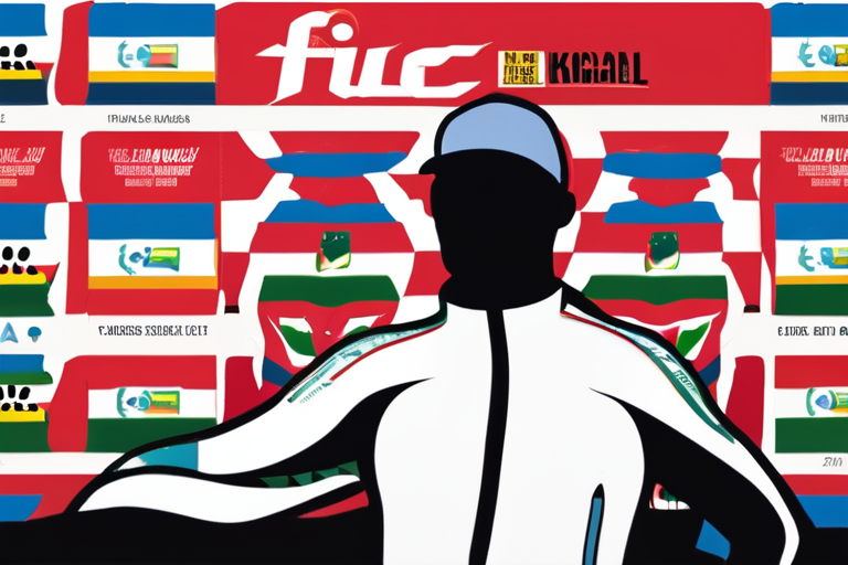 Kigali Awaits: 2025 UCI Road World Championships Live on Free Streams and TV