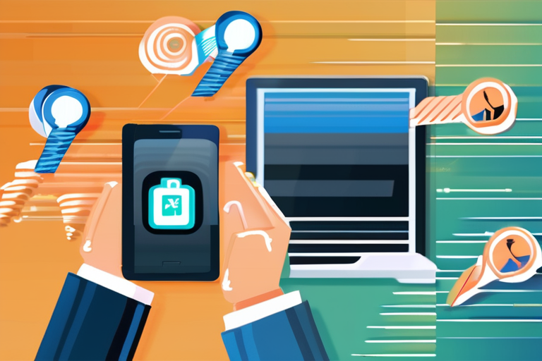 Passkeys Under Attack: Urgent Action Required to Secure Your Digital Identity