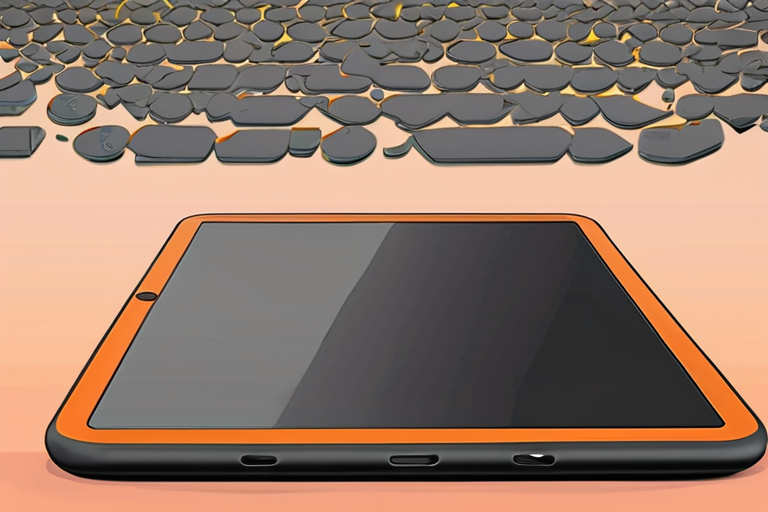 Amazon Fire Tablet Drops to $90: A Rare Opportunity for Budget-Friendly Tech