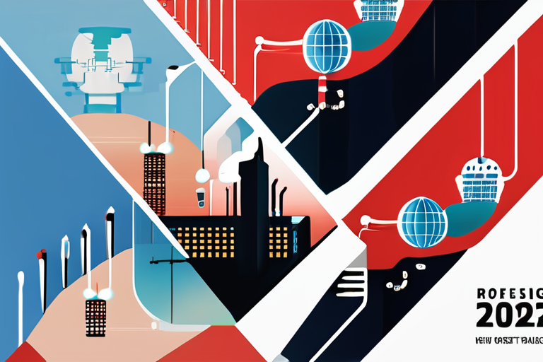 TechEx Europe 2025: Where AI Meets Reality on a Global Stage