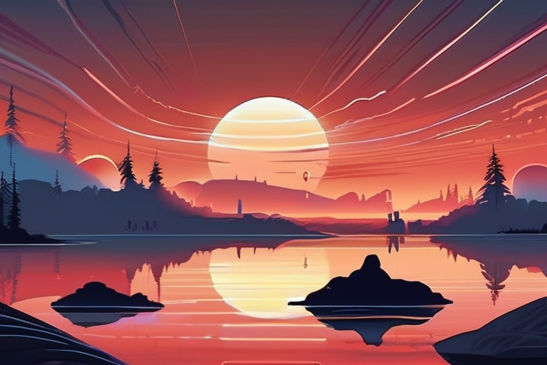 Rare "False Dawn" Phenomenon to Illuminate Night Skies Globally This Weekend