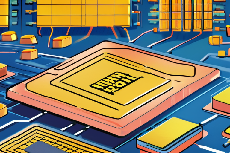 Former Intel Board Members Push for Private Ownership to Revive Semiconductor Giant