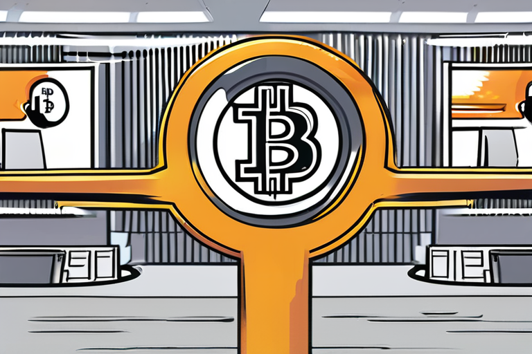 Bitcoin Price Plunges, But Analysts See Long-Term Upswing Ahead