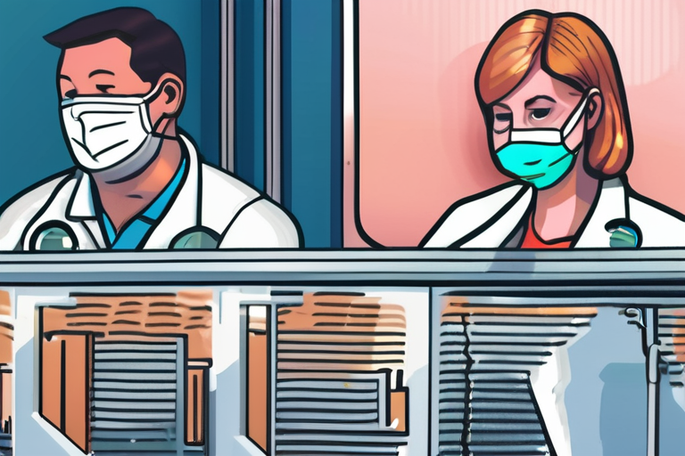 CDC Panel Approves New COVID Vaccine Guidelines Amid Tense Meeting
