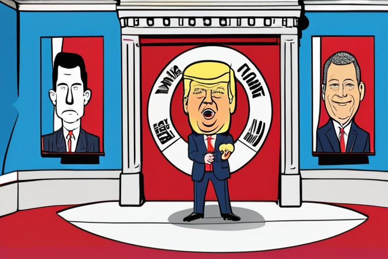 Late Night Hosts Unite to Defend Jimmy Kimmel Against Trump-Backed ABC Censorship