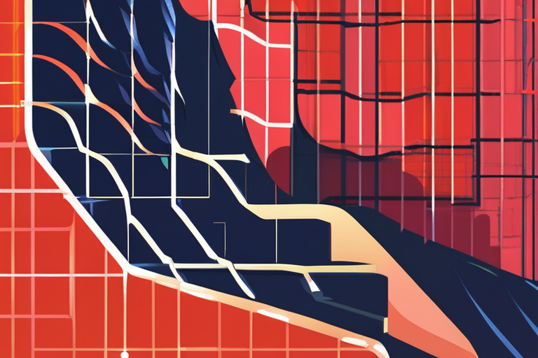 Math Research Under Siege: Global Investigation Uncovers Widespread Corruption